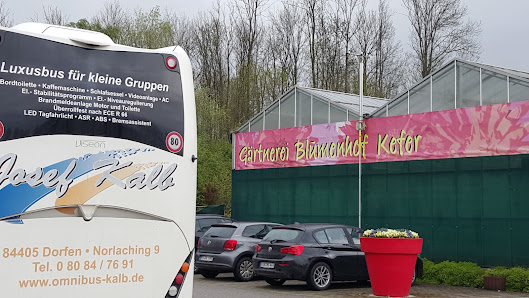 Gärtnerei Blumenhof Kefer