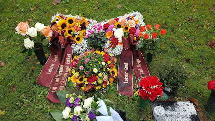 Blumengeschäft
