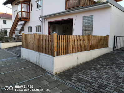 Bavaria Garten