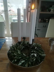 Ellen Langhammer - Blumenzauber & Mehr