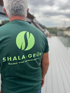 Shala:Grün - Garten und Landschaftsbau
