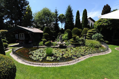 Schmidt Siegmund Garten- und Landschaftsbau GmbH