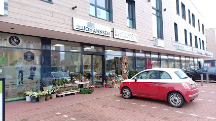 ZOLLENSPIEKER BLUMENDIELE - Nina Johannsen GmbH