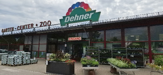 Gartencenter