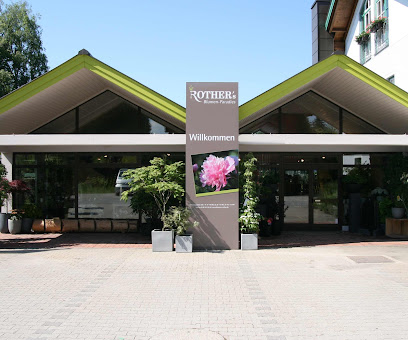 Rother's Blumen-Paradies e.K.
