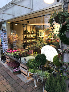Blumen-Handwerk Prien