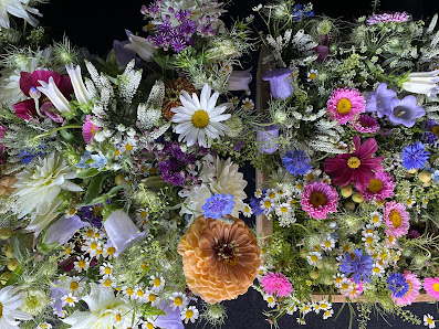 Blumen-Handwerk Prien