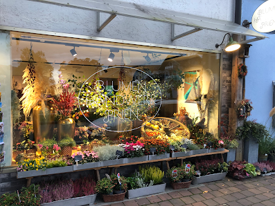 Blumen-Handwerk Prien