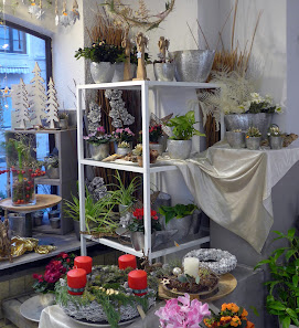 Der Blumenladen Floristik und Grabpflege