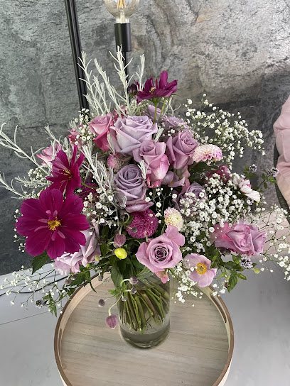 Blumengeschäft