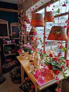 Dornröschen Blumen