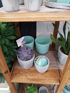 Blumen Fahje