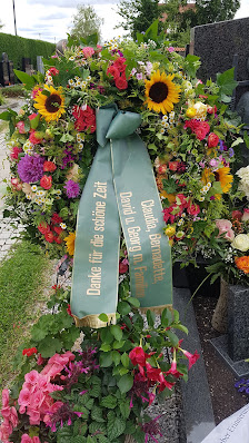 Hanna's Blumenladen