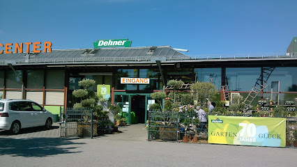 Gartencenter