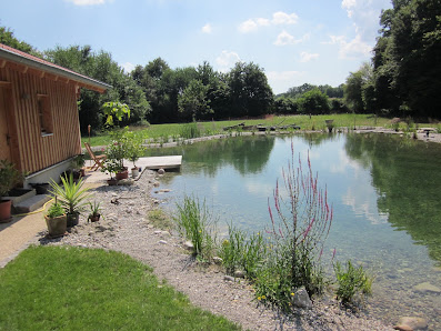 Grün + Stein Garten- und Landschaftsbau GmbH