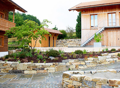 Werner Frick Garten- u. Landschaftsbau