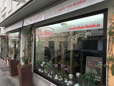 Die Blüte