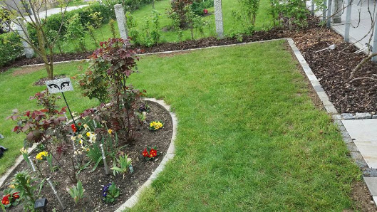 Garten und Pflasterbau Abazi