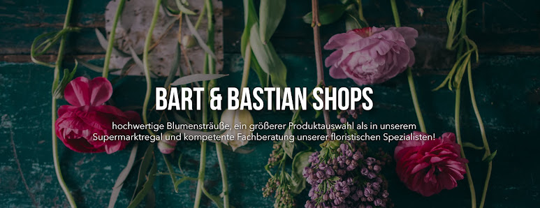 Bart & Bastian Shops Mühldorf