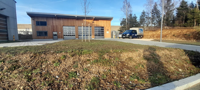 Garten und Landschaftsbau Chiemgau Massarbeit