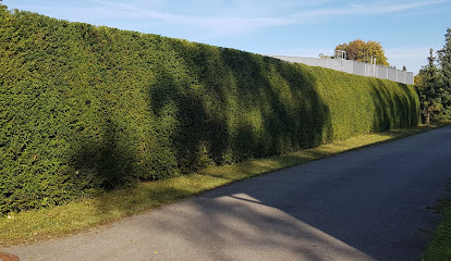 Gartenbauer