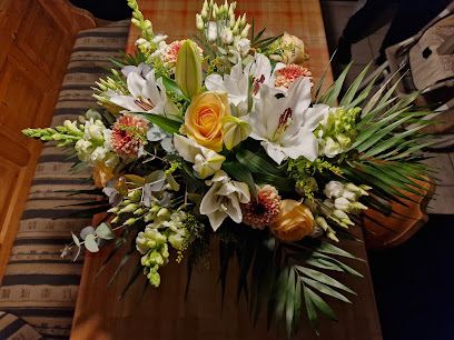 Blumenwelt Breedijk GmbH