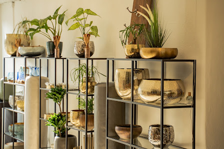 Green Garden powered by Muki´s Plant und Plan