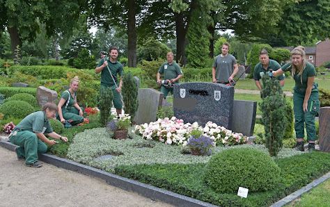 Friedhofsgärtnerei Westphal