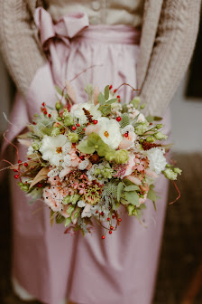 Das Blumenatelier - Ivana Jost
