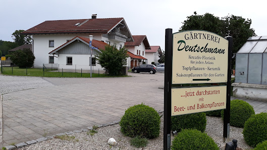 Gärtnerei Thomas Deutschmann