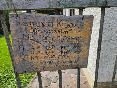 Christine Krügel Gartenbau