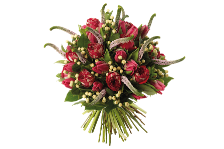 Blumen Christa Buchner