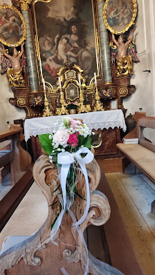 blumen & kunst