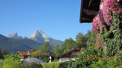 Bischofswiesen
