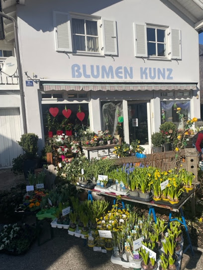 Blumengeschäft