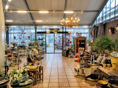 Blumengeschäft