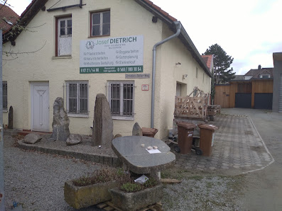 Josef Dietrich Garten- und Landschaftsbau