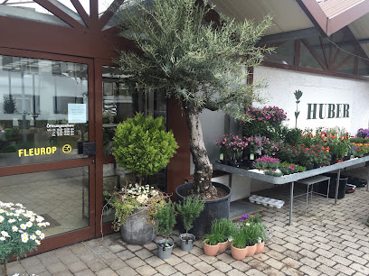 Blumen Huber