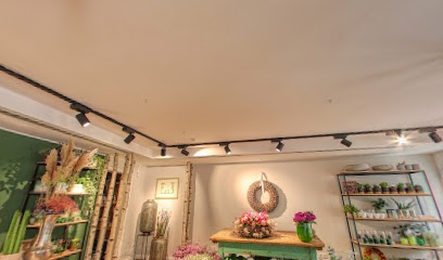 Salon Grün