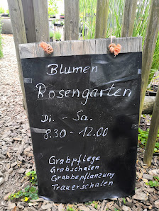 Rosengarten Inh. Weber Renate