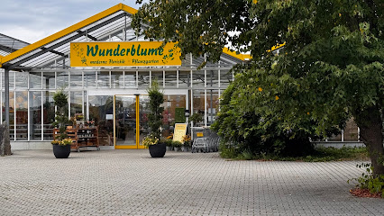 Blumengeschäft