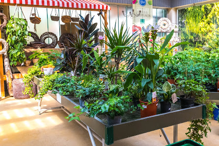 Vilsbiburger Gartenparadies