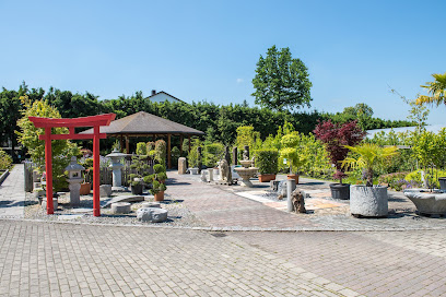 Gartencenter