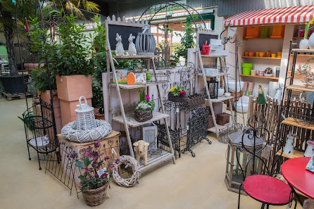 Vilsbiburger Gartenparadies