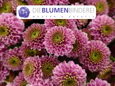Die Blumenbinderei