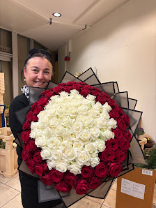 Blumen Blütenschön – Hamburg Eidelstedt