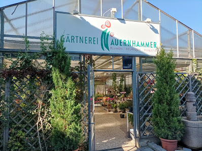 Gärtnerei Auernhammer