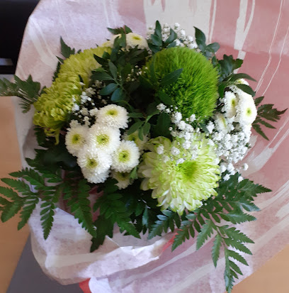 Blumen Raab