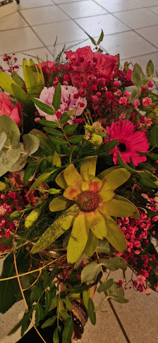 Der Kreative Blumenladen