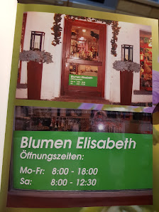 Blumen Elisabeth